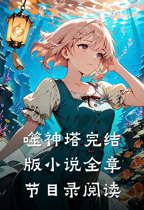 噬神塔完结版小说全章节目录阅读