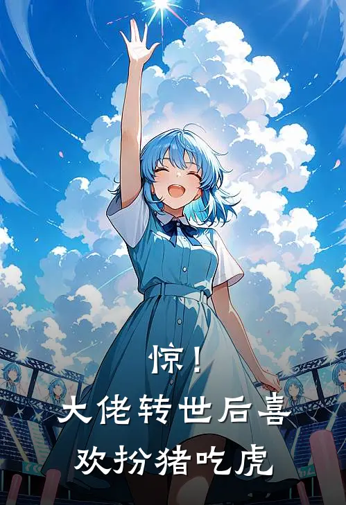 惊！大佬转世后喜欢扮猪吃虎