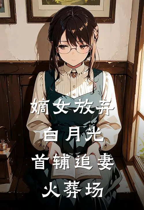 嫡女放弃白月光，首辅追妻火葬场