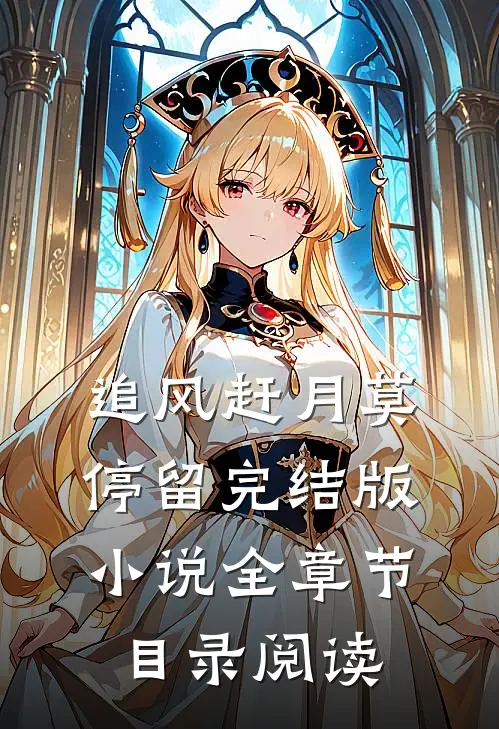 追风赶月莫停留完结版小说全章节目录阅读