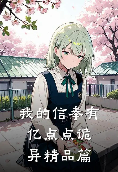 我的信奉有亿点点诡异精品篇