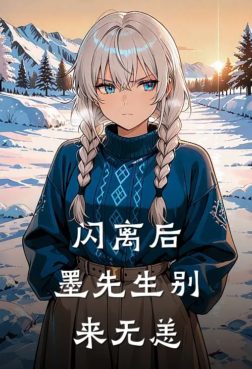 闪离后：墨先生别来无恙