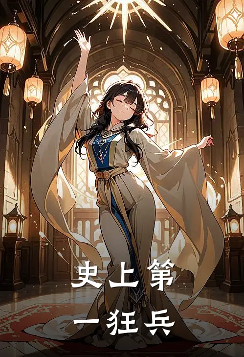 史上第一狂兵
