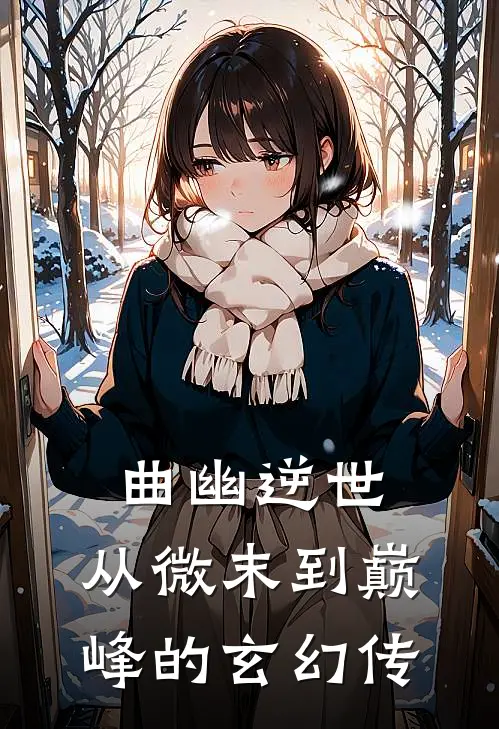 曲幽逆世：从微末到巅峰的玄幻传