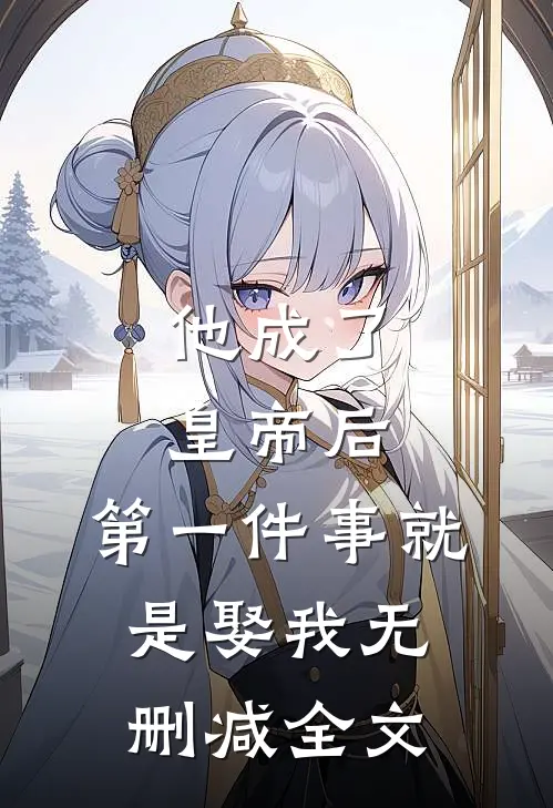 他成了皇帝后，第一件事就是娶我无删减全文