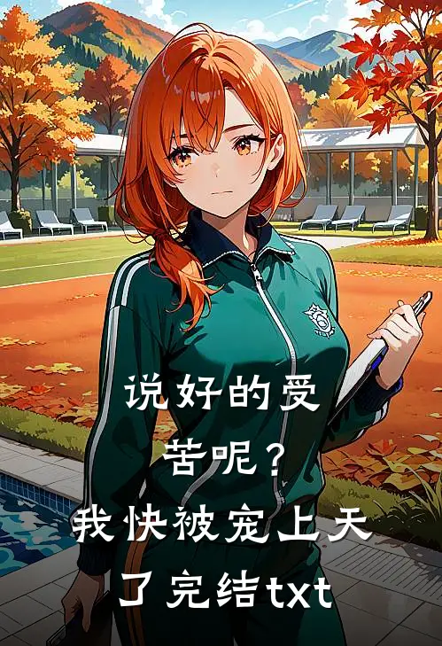 说好的受苦呢？我快被宠上天了完结txt