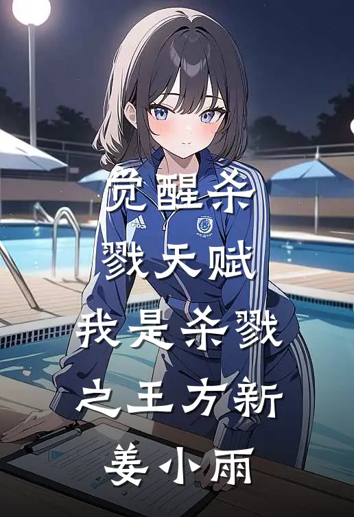 觉醒杀戮天赋，我是杀戮之王方新姜小雨