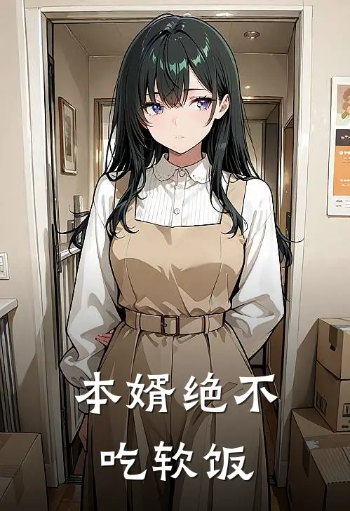 本婿绝不吃软饭