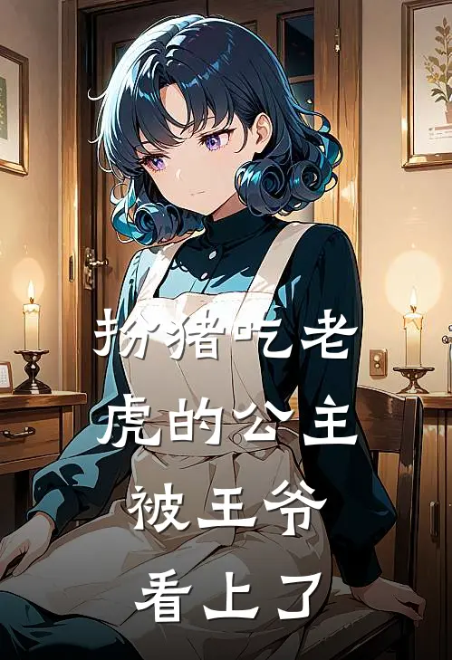 扮猪吃老虎的公主，被王爷看上了