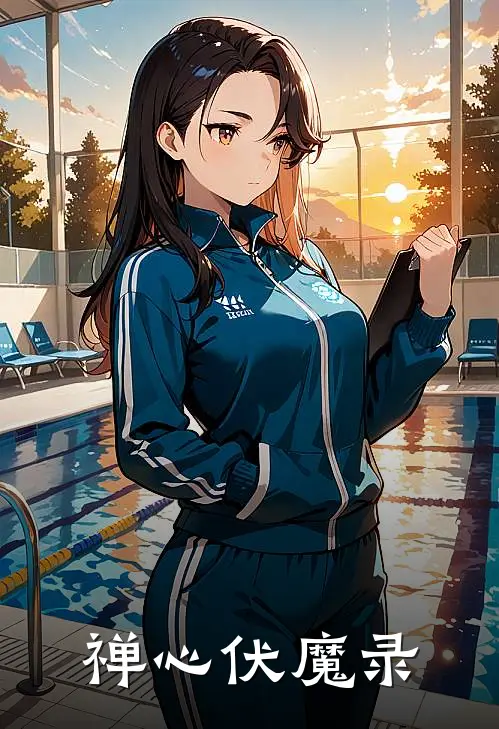 禅心伏魔录