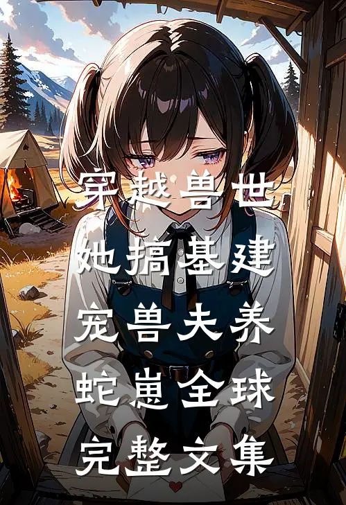穿越兽世，她搞基建宠兽夫养蛇崽全球完整文集