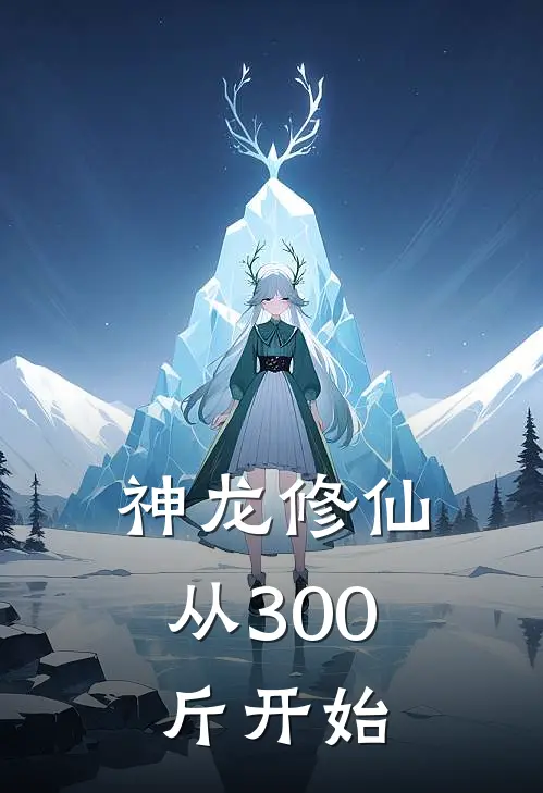 神龙修仙：从300斤开始