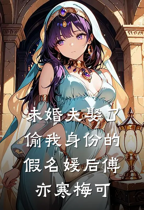 未婚夫娶了偷我身份的假名媛后傅亦寒梅可