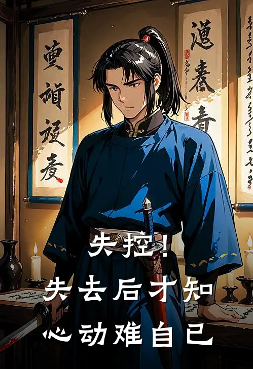 失控！失去后，才知心动难自已