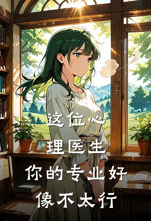 这位心理医生，你的专业好像不太行