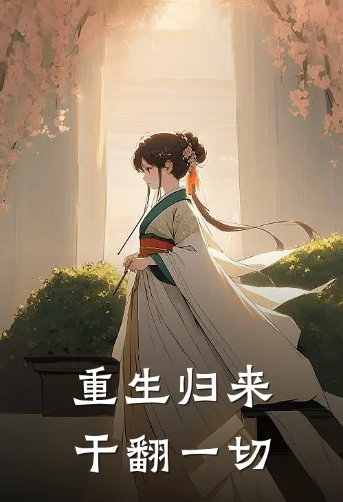 重生归来干翻一切