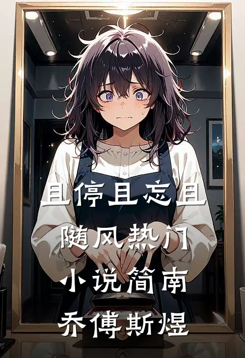 且停且忘且随风热门小说简南乔傅斯煜