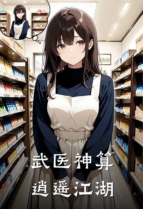 武医神算：逍遥江湖