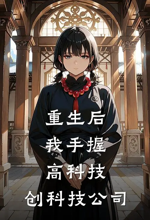 重生后，我手握高科技，创科技公司