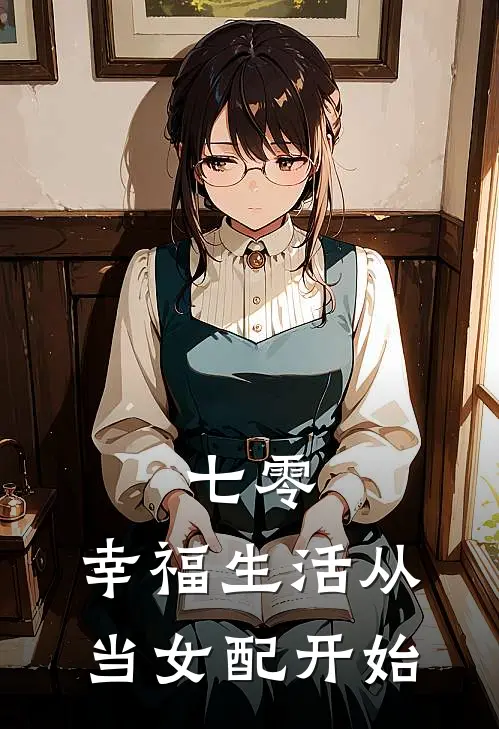 七零：幸福生活从当女配开始