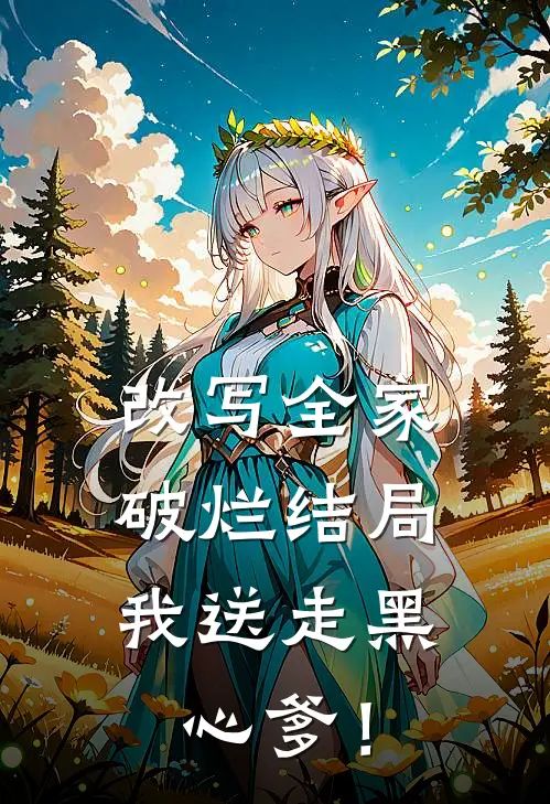 改写全家破烂结局，我送走黑心爹！