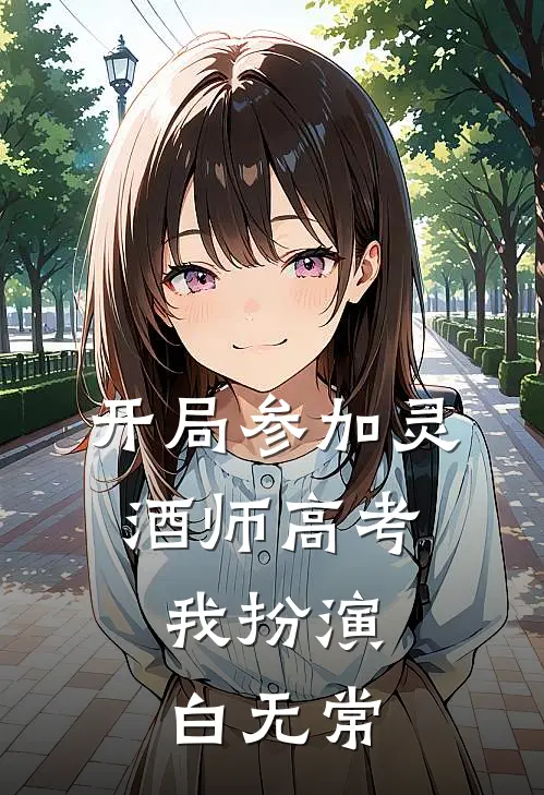开局参加灵酒师高考，我扮演白无常