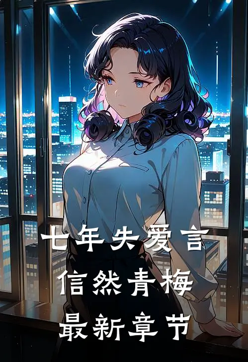七年失爱言信然青梅最新章节