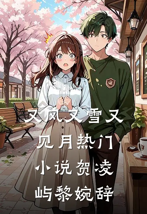 又风又雪又见月热门小说贺凌屿黎婉辞