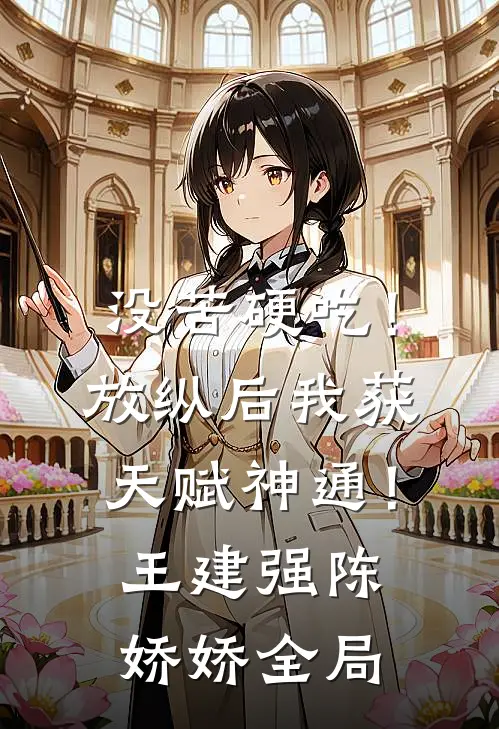没苦硬吃！放纵后我获天赋神通！王建强陈娇娇全局
