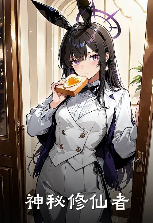 神秘修仙者