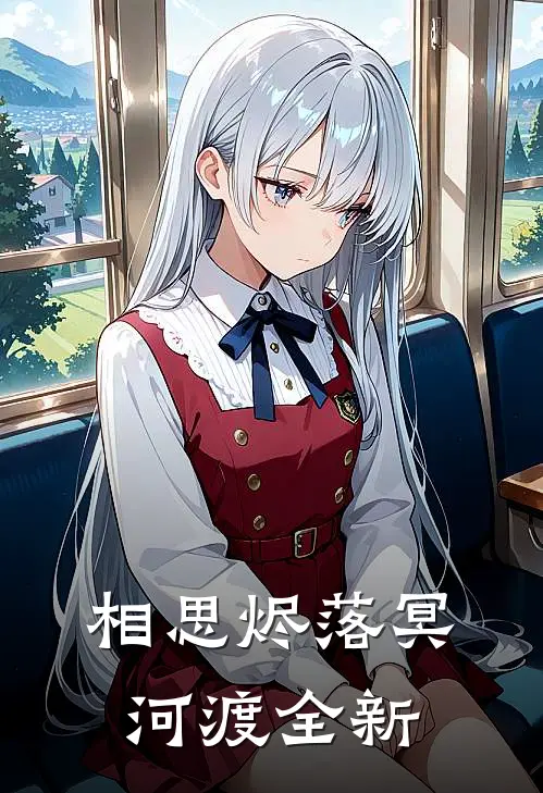 相思烬落冥河渡全新