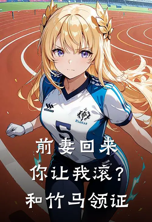 前妻回来，你让我滚？和竹马领证