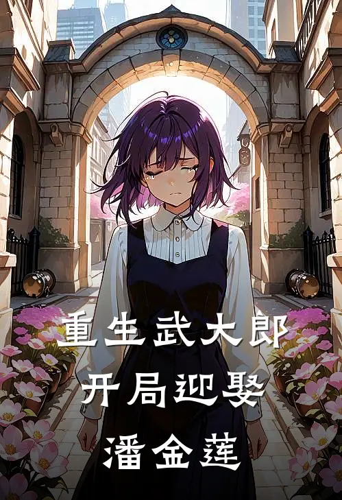 重生武大郎：开局迎娶潘金莲