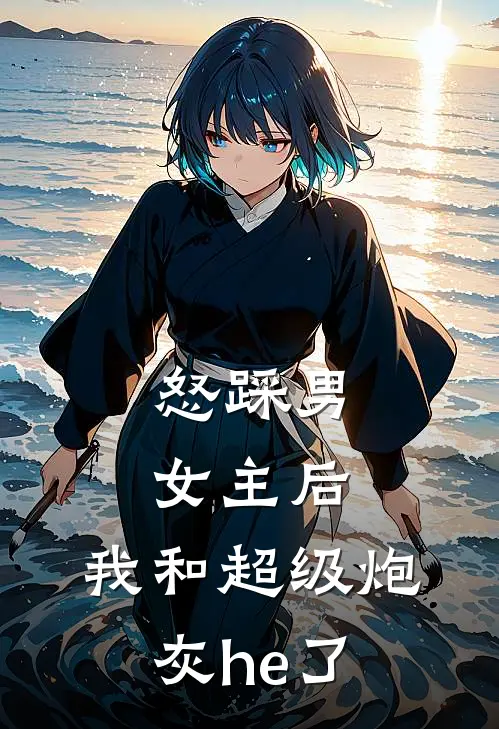 怒踩男女主后，我和超级炮灰he了