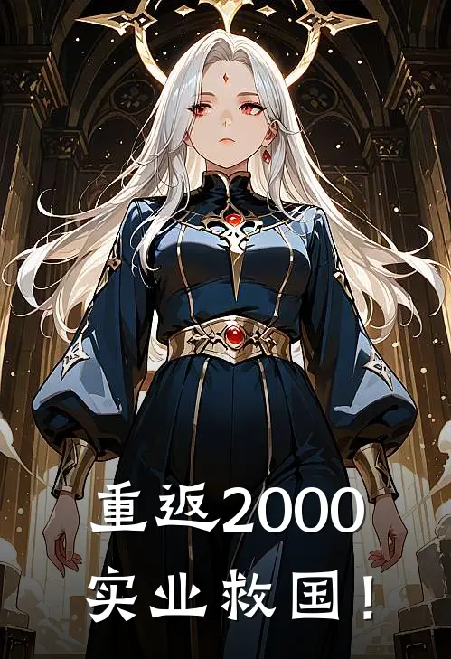 重返2000，实业救国！