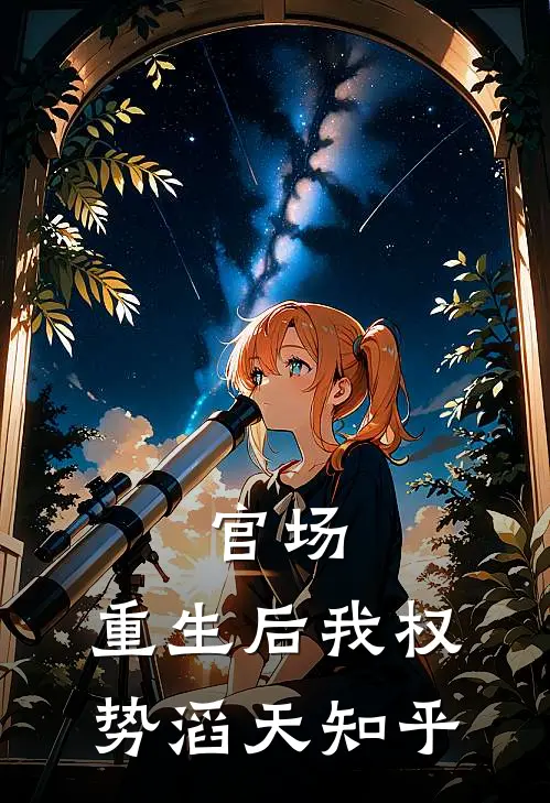 官场：重生后我权势滔天知乎