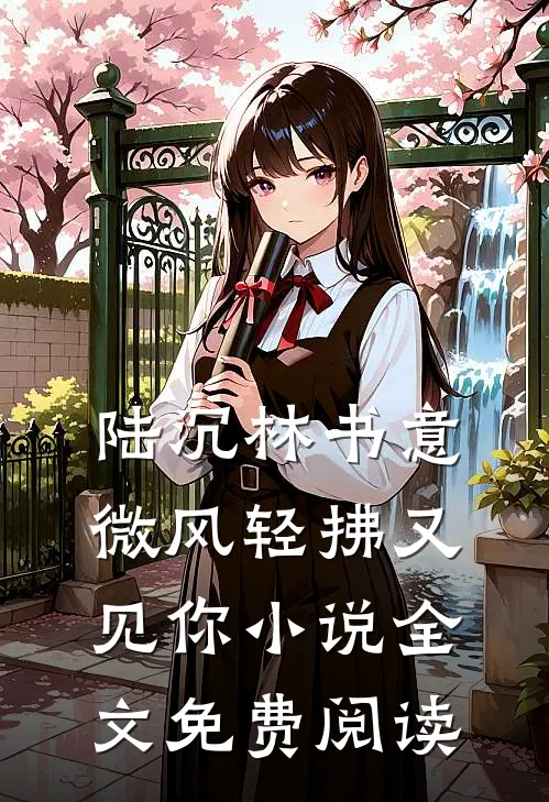 陆沉林书意微风轻拂又见你小说全文免费阅读