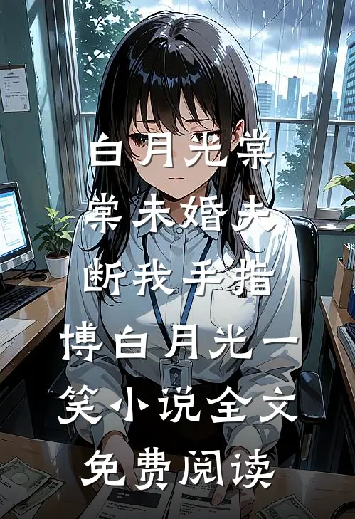 白月光棠棠未婚夫断我手指，博白月光一笑小说全文免费阅读