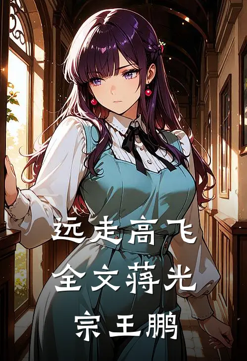 远走高飞全文蒋光宗王鹏