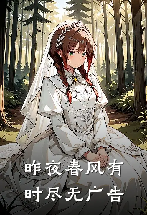 昨夜春风有时尽无广告