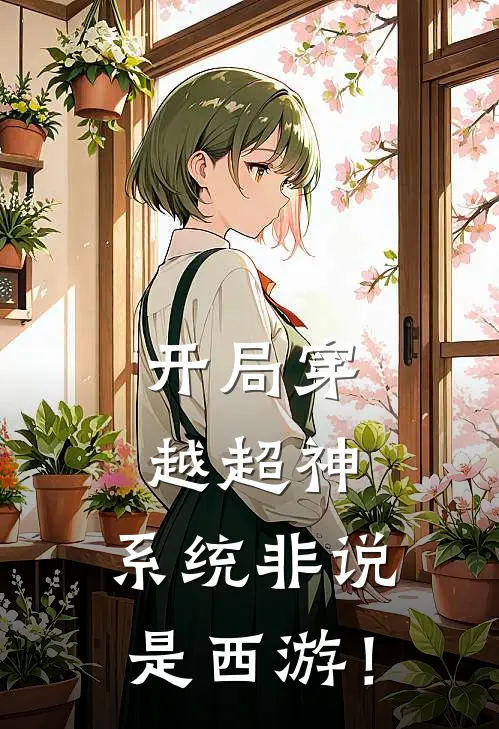 开局穿越超神，系统非说是西游！