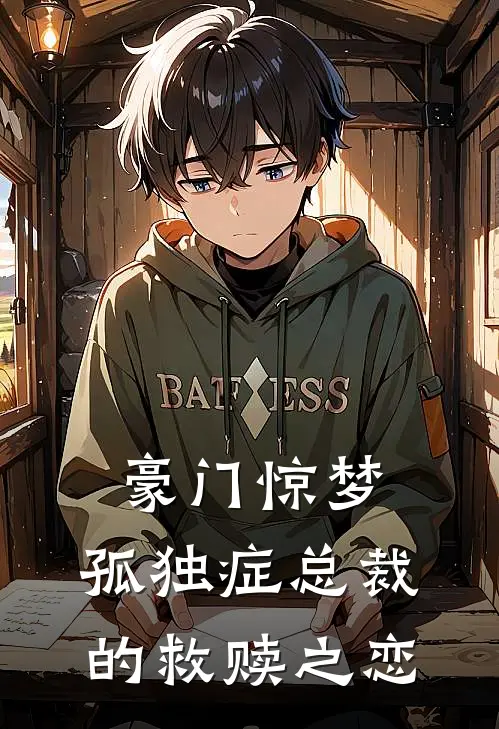 豪门惊梦：孤独症总裁的救赎之恋
