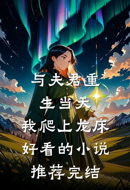 与夫君重生当天，我爬上龙床好看的小说推荐完结