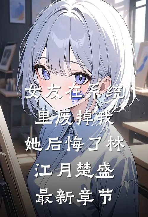 女友在系统里废掉我，她后悔了林江月楚盛最新章节