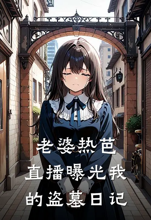 老婆热芭，直播曝光我的盗墓日记