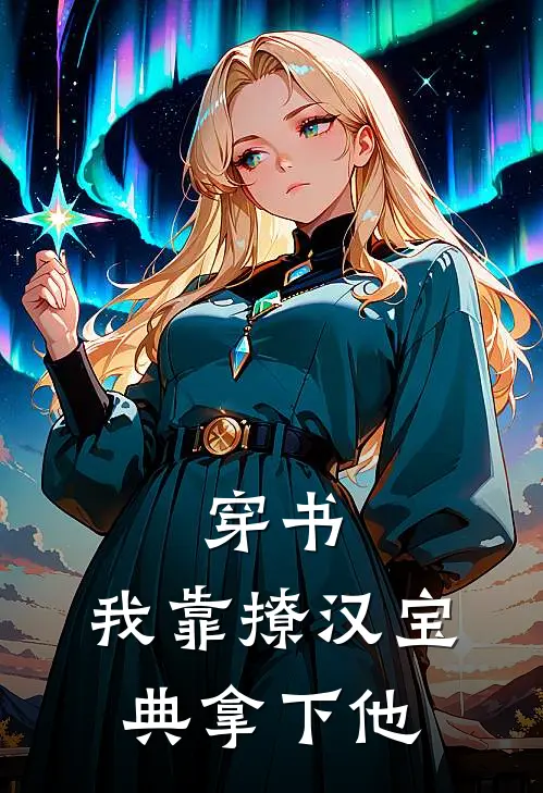 穿书：我靠撩汉宝典拿下他