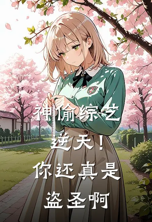 神偷综艺：逆天！你还真是盗圣啊