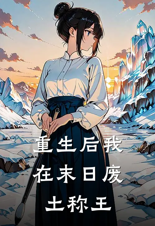 重生后我在末日废土称王
