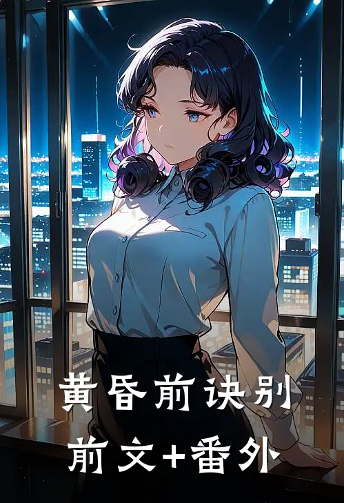 黄昏前诀别前文+番外
