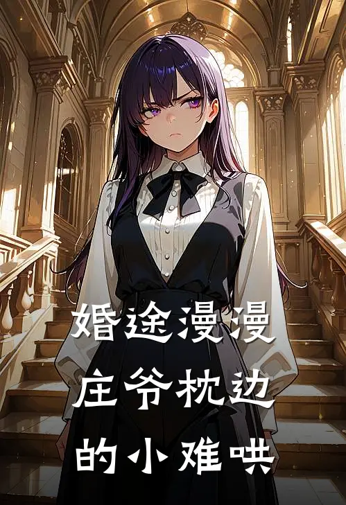 婚途漫漫，庄爷枕边的小难哄
